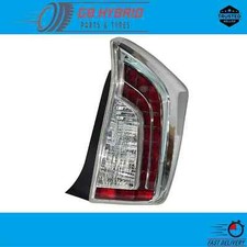 Genuine Toyota Prius 2012-2015 Rear Taillight Driver side