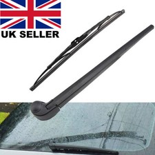 Rear Windscreen Wiper Arm &
