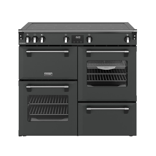 Stoves richmond 100cm - stoves,
