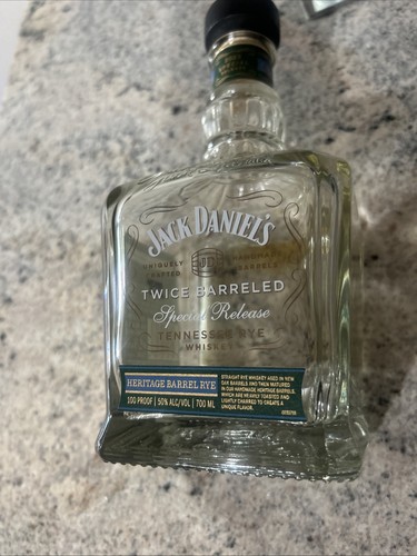 Jack daniels rye - jack,