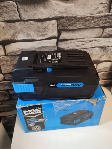 Mac allister power tool - allister,