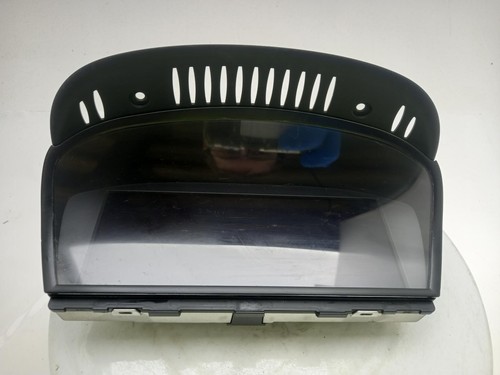 Bmw series radio - 3,