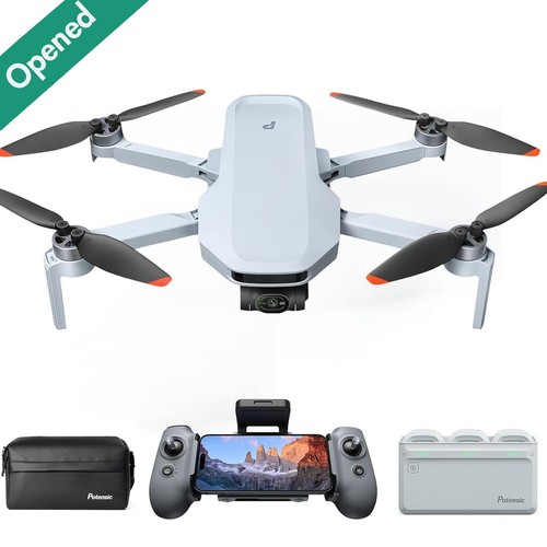 Potensic atom drone camera - 2,