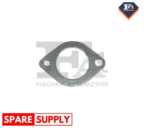 Gasket exhaust pipe - gasket,,