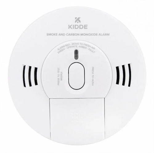 Kidde k10sco year long life - k10sco, 10