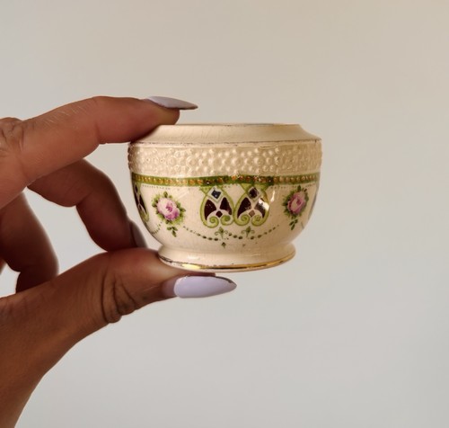 Vintage carlton ware - ware, mini