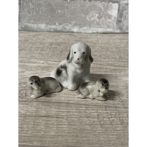Vintage ceramic black white - ceramic,