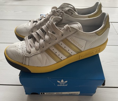 Adidas forest hills - adidas, cq2083