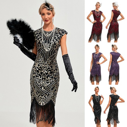 1920s womens flapper - womens,