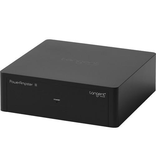 Tangent powerampster iii - tangent, class