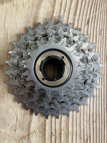 Vintage suntour winner pro - vintage,