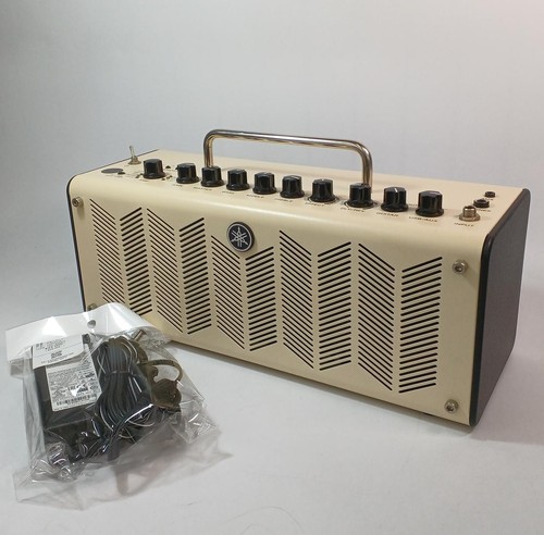 Yamaha thr10 portable - yamaha, modeling