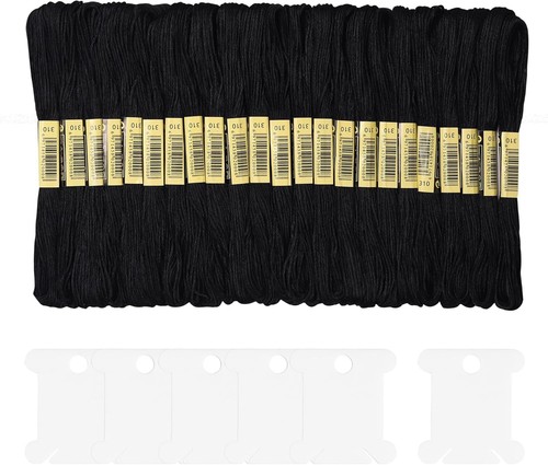 Genuine dmc mouline stranded - genuine,