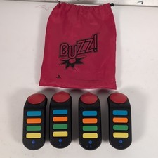 Buzz Wireless Buzzer