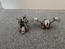 Bakugan Haos Mechtanium Haos