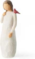 Willow Tree Messenger Figurine 