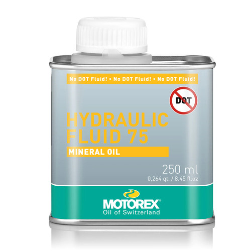 Motorex mineral hydraulic - motorex,