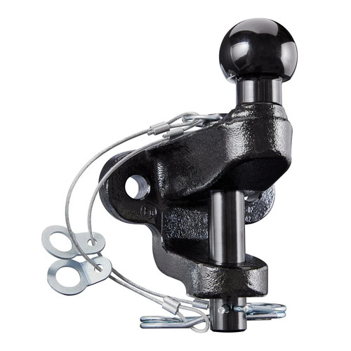 3500kg tow bar ball - bar,