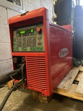 FRONIUS TRANS SYNERGIC 2700