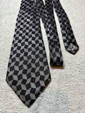 Men’s T M LEWIN 100% Silk