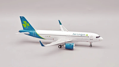 Blue box 200 - blue, airbus