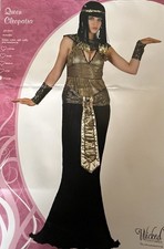 Queen Cleopatra Adult Costume