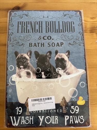 French bulldog co - bulldog, co.