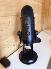 Blue Yeti X Professional USB
