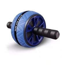 Pro Abs Roller Exercise Wheel