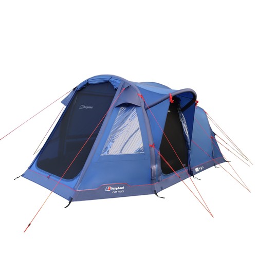 Berghaus air 400 nightfall - 400,