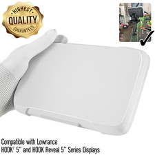 5-inch Fish Finder Sun Cover