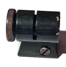 Weihrauch #9398 HW Air Rifle