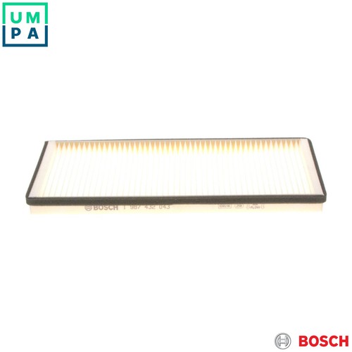 Filter cabin air - filter,