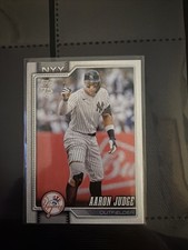 2026 Topps Series 1 - Aaron