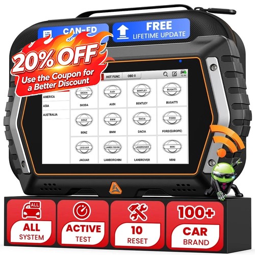 2026 ancel pro - ancel,