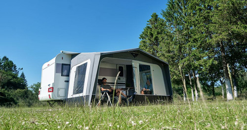 Ventura air aura - air, porch