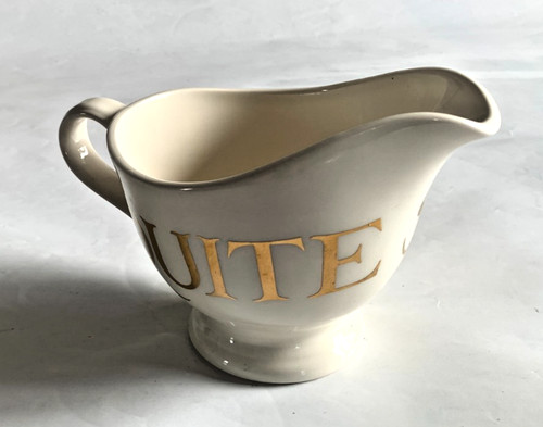 Emma bridgewater gold toast - emma, &