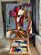 FREDDIE MERCURY QUEEN UNIQUE