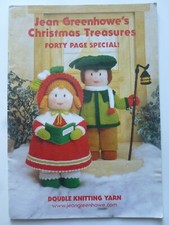 JEAN GREENHOWE’S CHRISTMAS