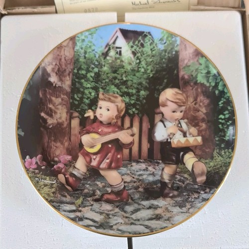 Hummel little companions - little,