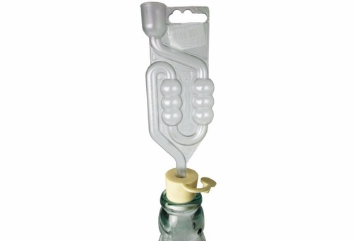 Glass demijohns carboys - 5l,