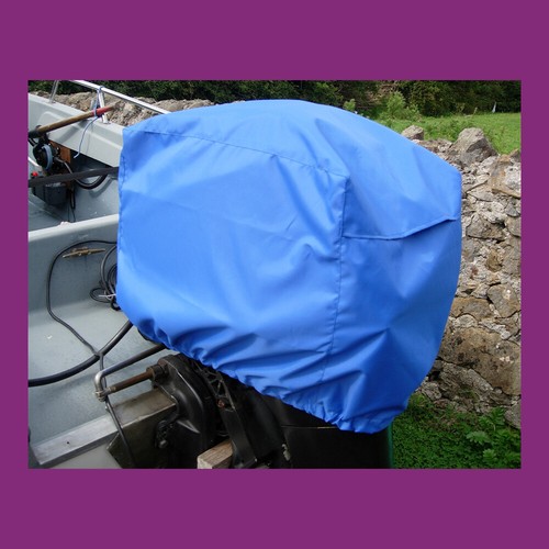 Waterproof vented outboard - waterproof,