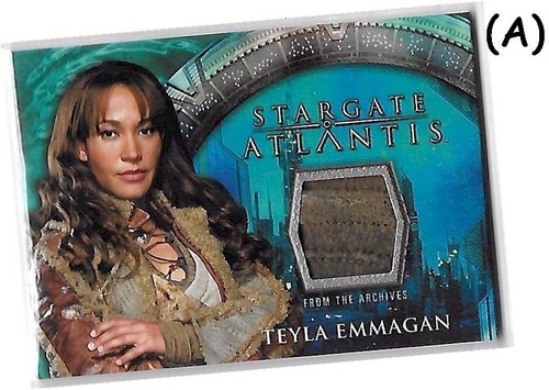 Stargate atlantis season - atlantis, 1