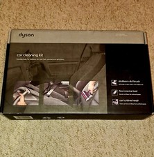 Dyson JN 15472 Vacuum Car