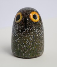 Iittala Birds By Toikka Owl