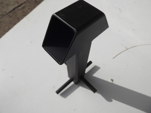 Cement ground anchor - in,