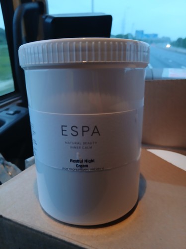 Espa professional restful - espa,
