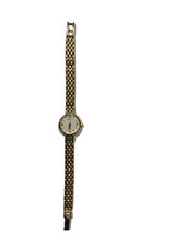 Rotary Watch 9 carat gold ladies watch bracelet