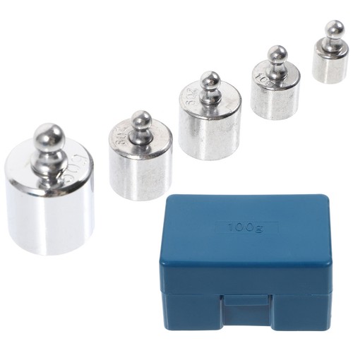 Calibration weights for - calibration,