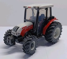 BRITAINS STEYR 375 KOMPAKT